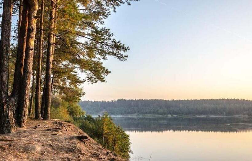 ホテル L Strandpensionatet