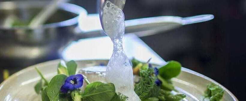 ホテル L Strandpensionatet