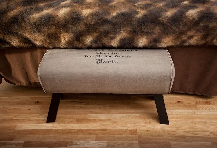 ホテル L Strandpensionatet