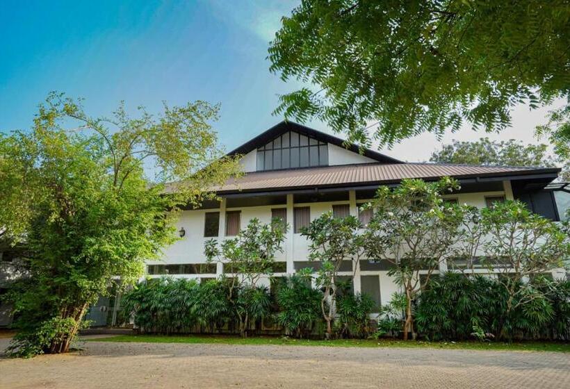 فندق Grand Tamarind Lake