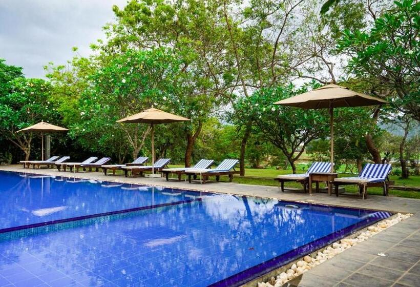 فندق Grand Tamarind Lake