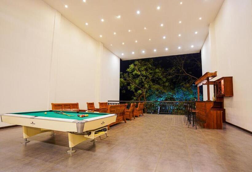 فندق Grand Tamarind Lake