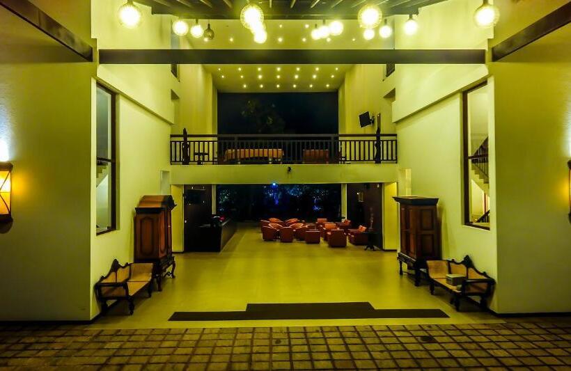 فندق Grand Tamarind Lake