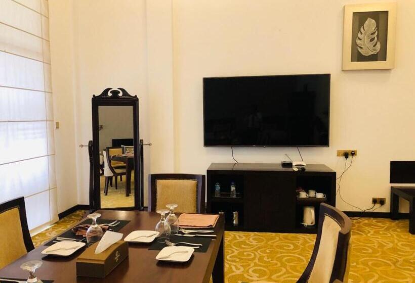 فندق Grand Tamarind Lake