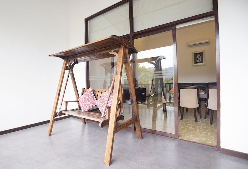 فندق Grand Tamarind Lake