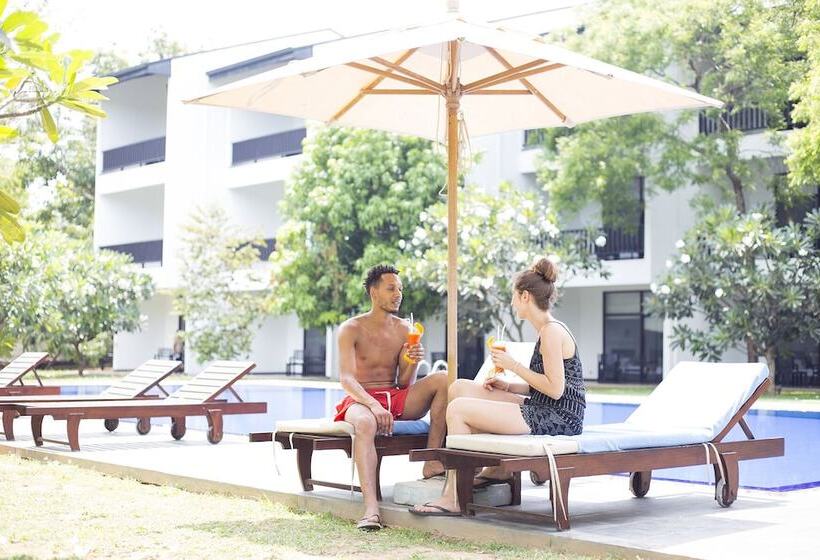 فندق Grand Tamarind Lake