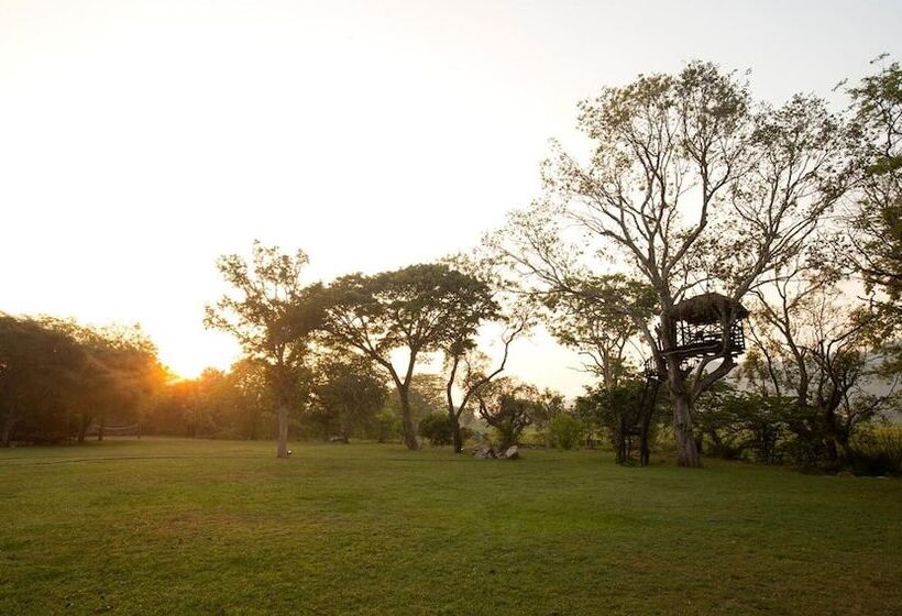 فندق Grand Tamarind Lake