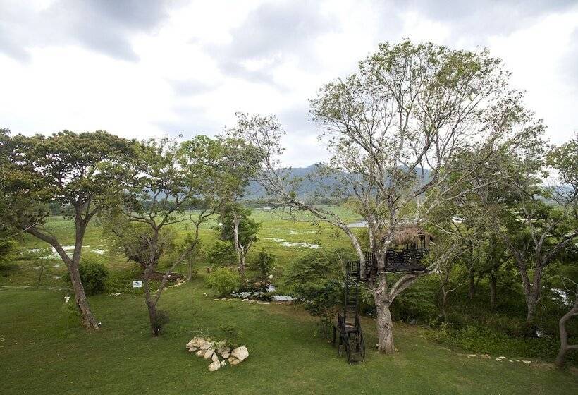 فندق Grand Tamarind Lake