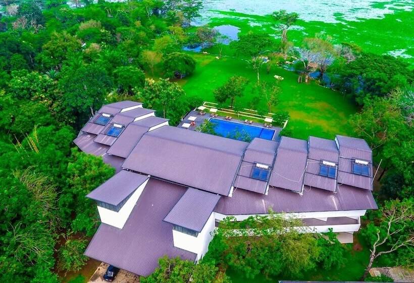 فندق Grand Tamarind Lake