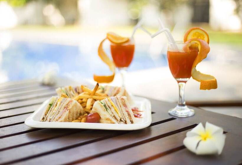 فندق Grand Tamarind Lake