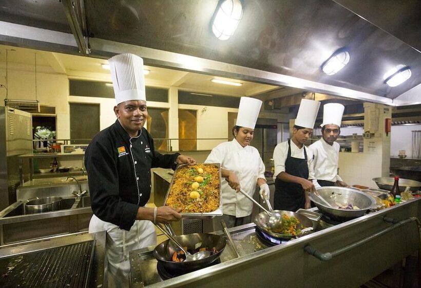 فندق Grand Tamarind Lake