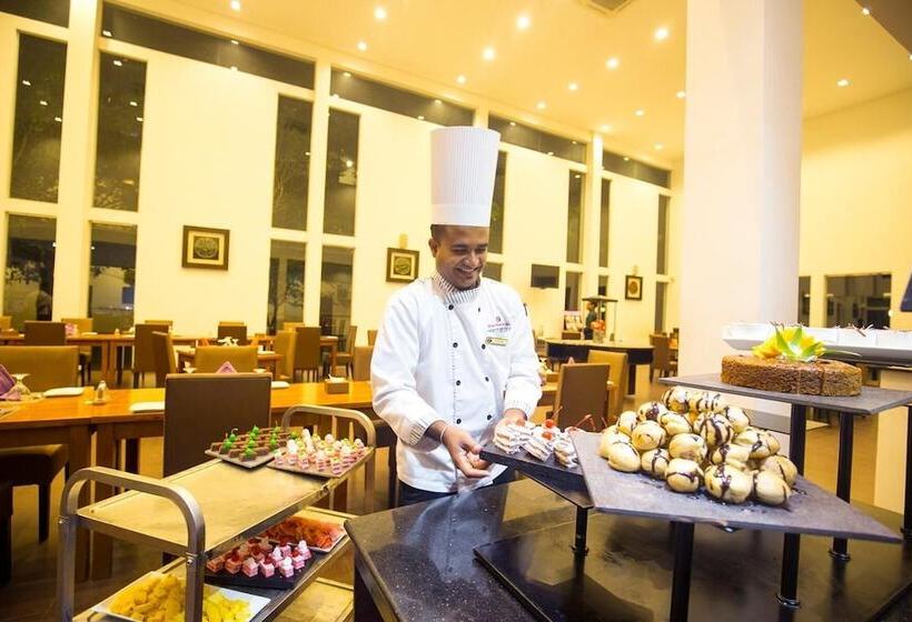 فندق Grand Tamarind Lake