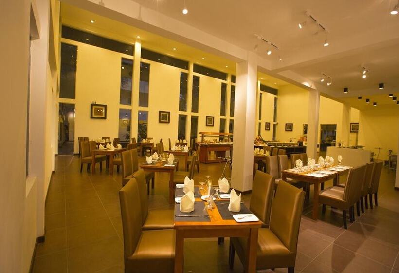 فندق Grand Tamarind Lake