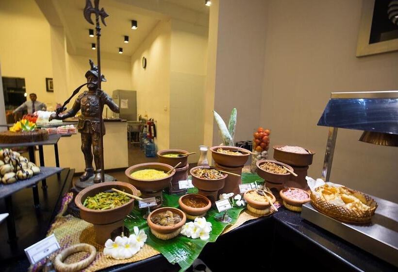 فندق Grand Tamarind Lake