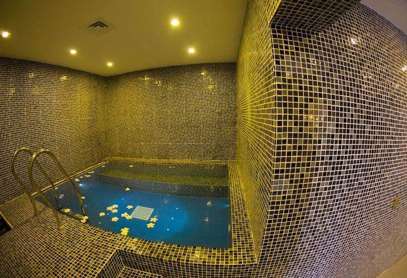 فندق Grand Tamarind Lake