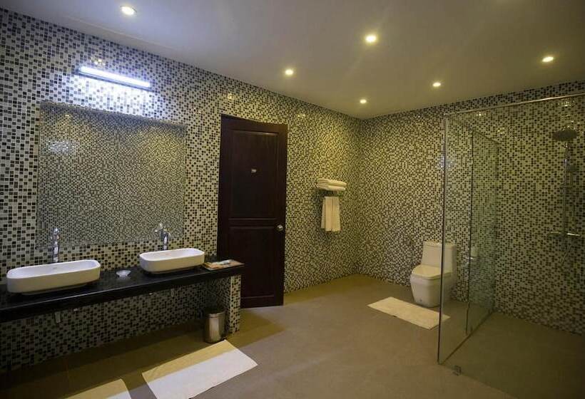 فندق Grand Tamarind Lake