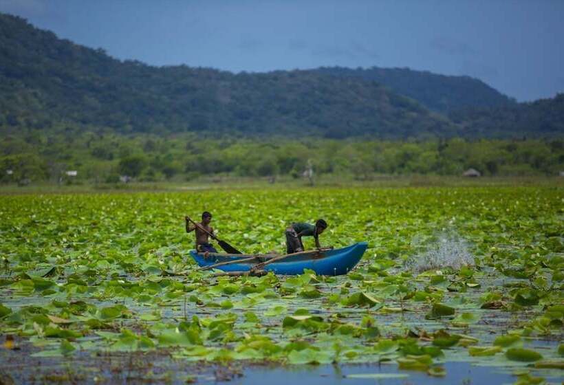 فندق Grand Tamarind Lake
