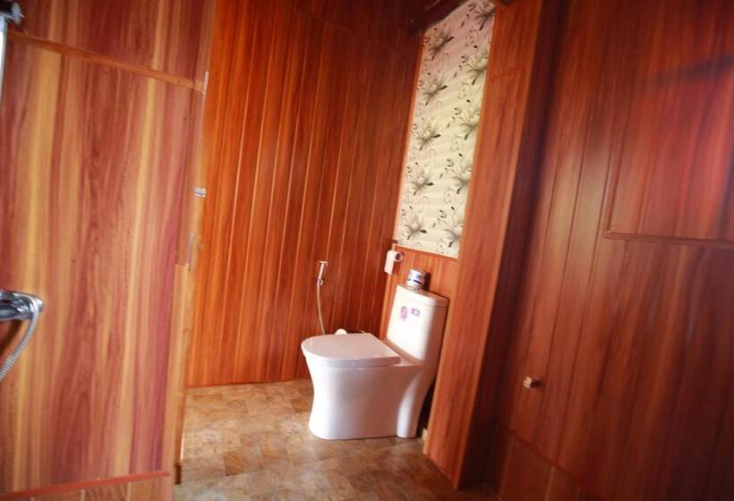 ホテル Tea Forest Lodge