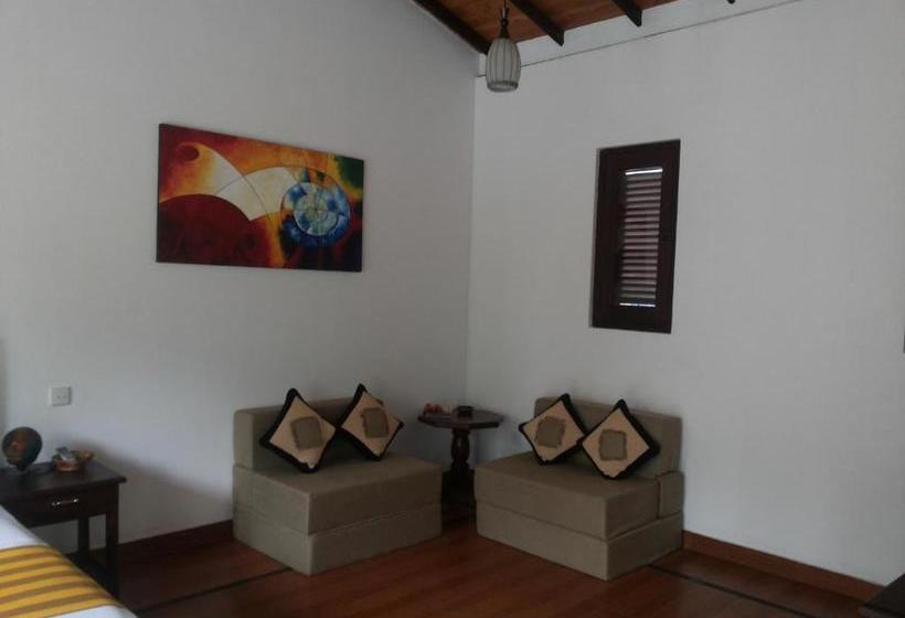 ホテル The Mangrove Cave