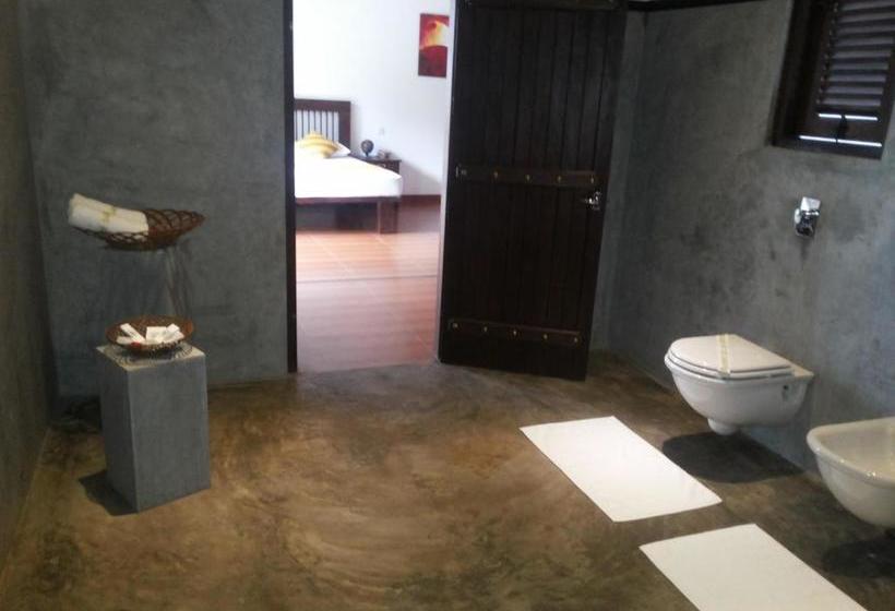 ホテル The Mangrove Cave