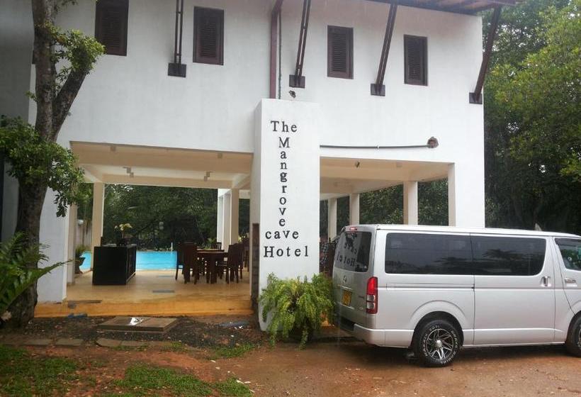 ホテル The Mangrove Cave