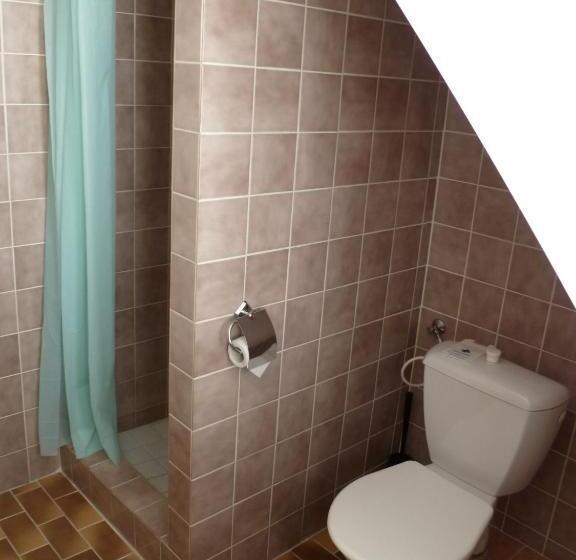 בית מלון כפרי U Apoštola