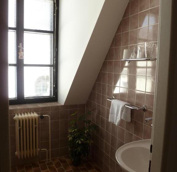 בית מלון כפרי U Apoštola