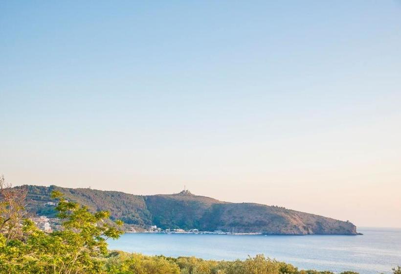 בית מלון כפרי Ulisse