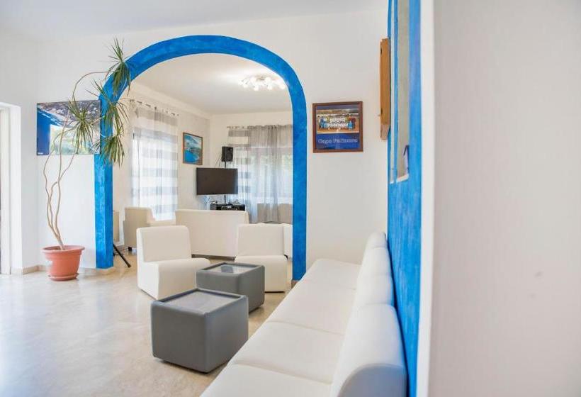 בית מלון כפרי Ulisse