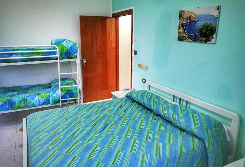 בית מלון כפרי Ulisse