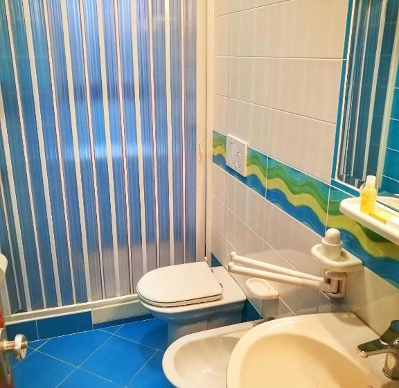 בית מלון כפרי Ulisse