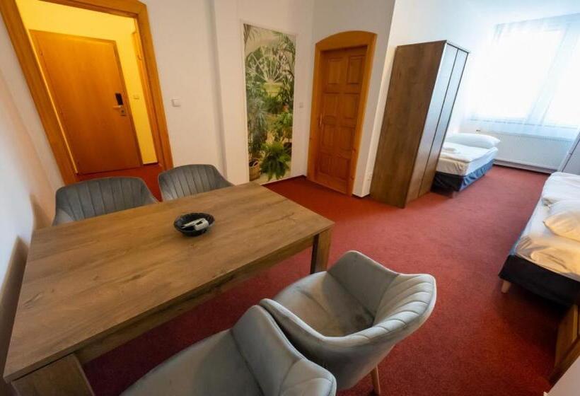 בית מלון כפרי Uno