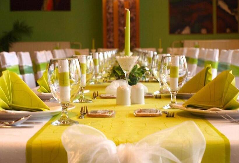 בית מלון כפרי Uno