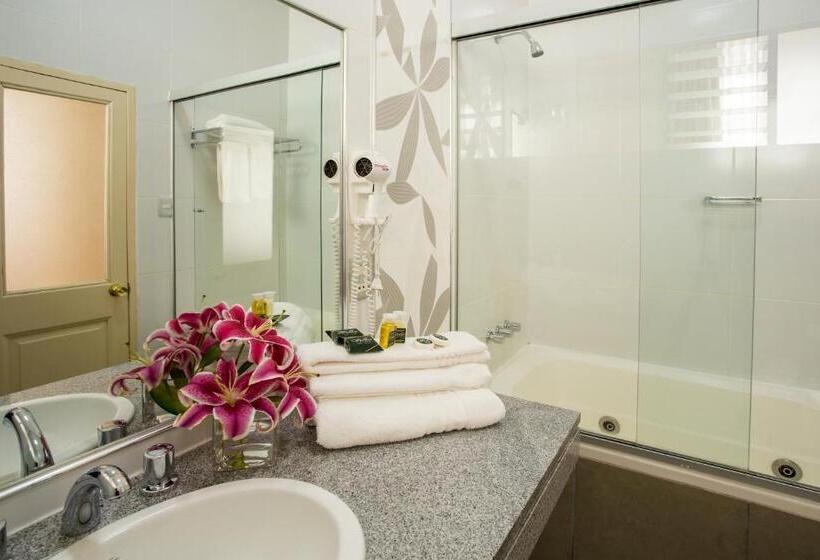 酒店 Victoria Plaza