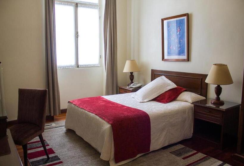 هتل Victoria Plaza