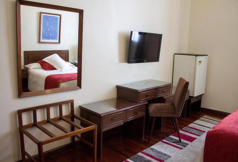 酒店 Victoria Plaza