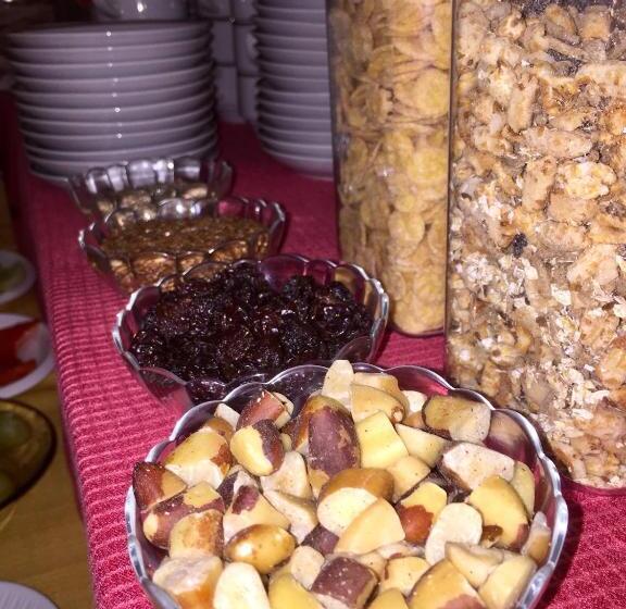 酒店 Victoria Plaza