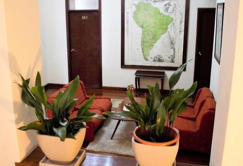 酒店 Victoria Plaza