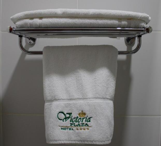 هتل Victoria Plaza