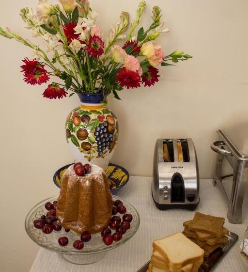 酒店 Victoria Plaza