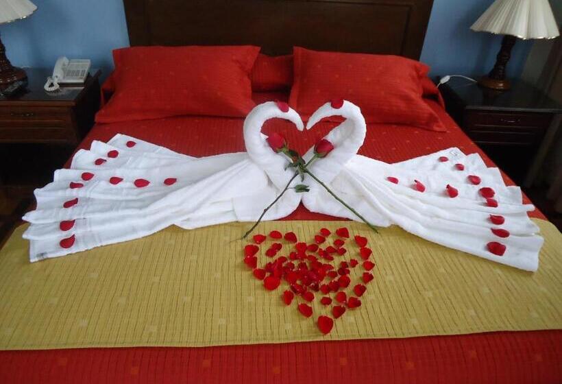 酒店 Victoria Plaza