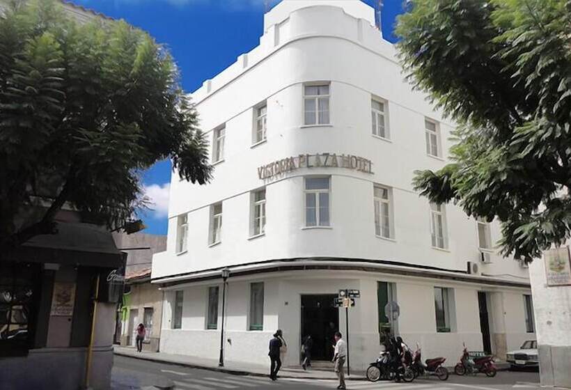 酒店 Victoria Plaza