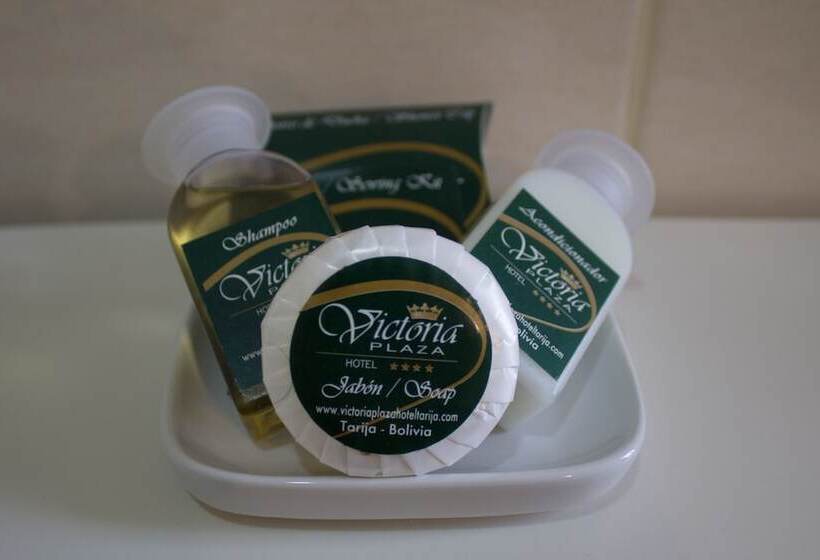 酒店 Victoria Plaza