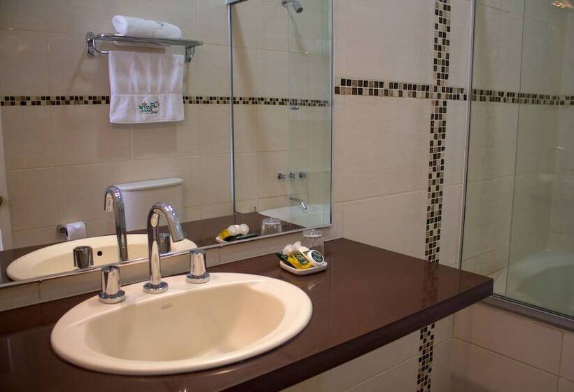 酒店 Victoria Plaza