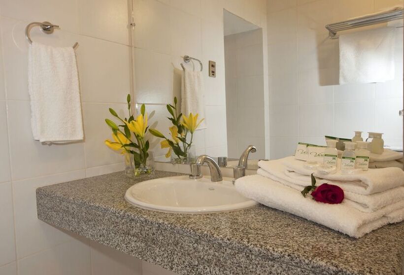 酒店 Victoria Plaza