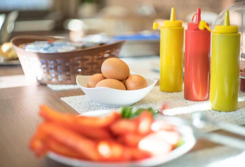 בית מלון כפרי Villa Aurelie