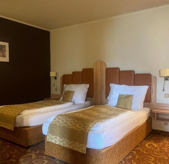 בית מלון כפרי Zlatá Včela