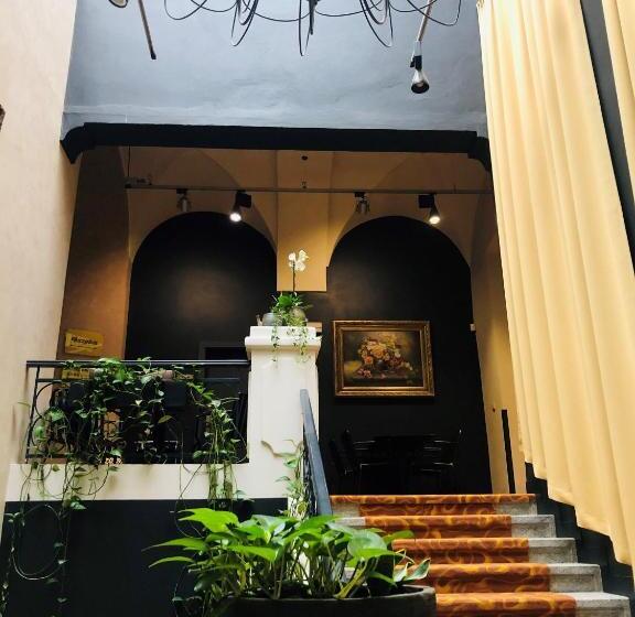 בית מלון כפרי Zlatá Včela