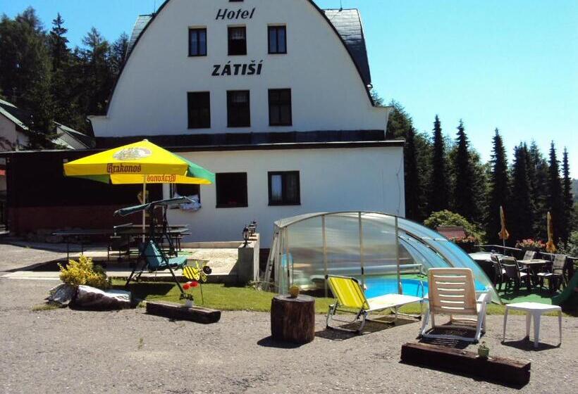 فندق Zátiší