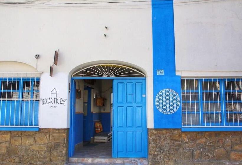 Jaguar House Hostel